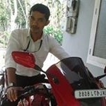 Profile Picture of Jinu Joseph Kothambanani (@kothambanani) on Instagram