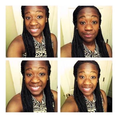 Profile Picture of Kadesha Jones ♥ (@kaye_lasoul) on Twitter