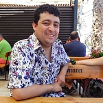 Profile Picture of Alex Carrasco (@elexpachuco) on Flickr