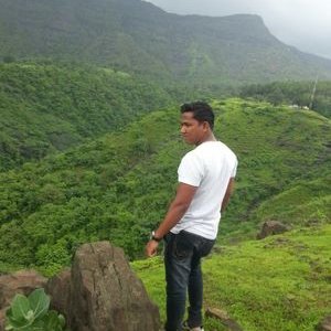 Profile Picture of Hemant Mohan Mestry (@hmestry7) on Twitter