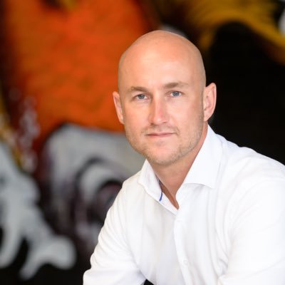 Profile Picture of Rob Hakvoort (@RobHakvoort) on Twitter