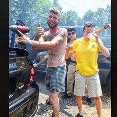 Profile Picture of Jenna Burr (@@bennajurr) on Tiktok