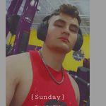 Profile Picture of DaMagnumX 👑𝓡𝓸𝓪𝓭 𝓚𝓲𝓷𝓰𝔃👑 (@jesse.blackwell_) on Instagram
