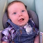 Profile Picture of Cayla Bailey (@cray_catlady) on Instagram