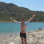 Profile Picture of Maksim Suladze (@obulbulo) on Flickr