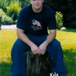 Profile Picture of Kyle Mcbride (@kylem95169) on Myspace
