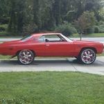 Profile Picture of Tyrone Mcdaniel (@mcdanieltyrone) on Instagram