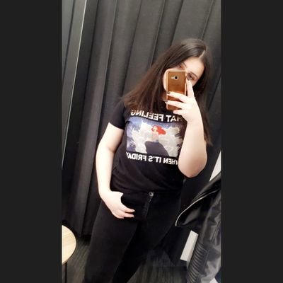 Profile Picture of Dominika Koczkodaj (@DominikaKoczko1) on Twitter