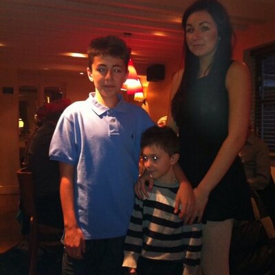 Darren Appleby - Twitter Profile Picture of Darren Appleby (@darrenappleby99) on Twitter