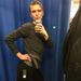 Profile Picture of Brett Nicolas Parsons (@brettparsons) on Pinterest