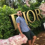 Profile Picture of Andrew K. Becerra, Jr. (@akbecerra) on Instagram