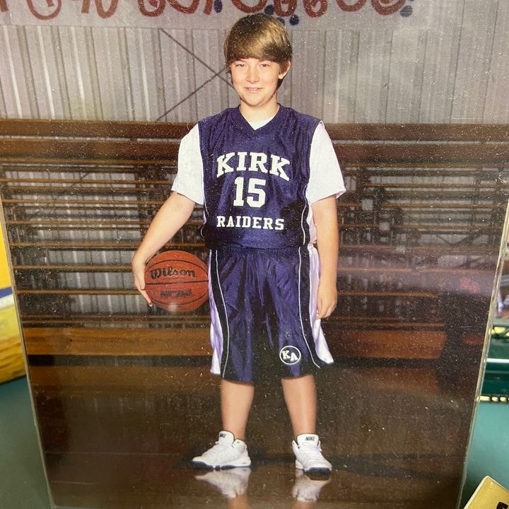 Profile Picture of Davis Roberts (@@davisroberts) on Tiktok