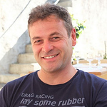 Profile Picture of Daniel Beer (@der beer) on Flickr