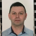 Profile Picture of Daniel Sienkiewicz (@daniel.sienkiewicz_pzpn) on Instagram