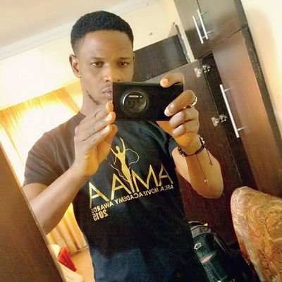 Profile Picture of Ken Christian Aniche (@Kendesigners) on Twitter