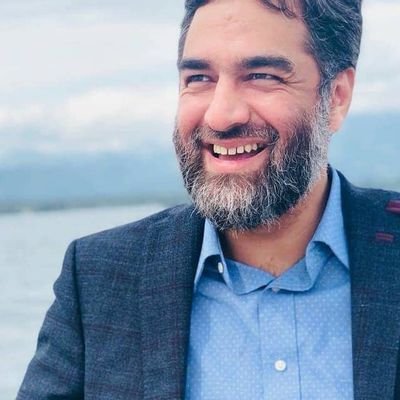 Profile Picture of Sayed Mohammad Taqi (@SayedRazaNaqvi1) on Twitter