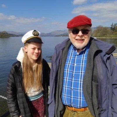 Profile Picture of Peter Dickens (@PeterDickens19) on Twitter