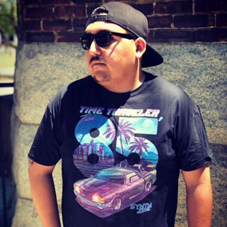 Profile Picture of Raymond Garcia (℞ayzor) (@BigRay826) on Facebook