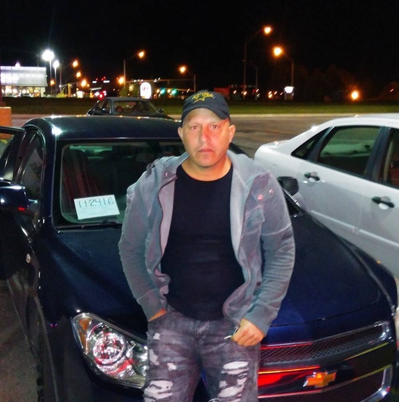 Profile Picture of Alexey Gonzalez santiesteban (@alexeyg) on Poshmark
