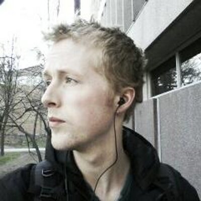 Profile Picture of Adam Dolman (@Dolmanation) on Twitter