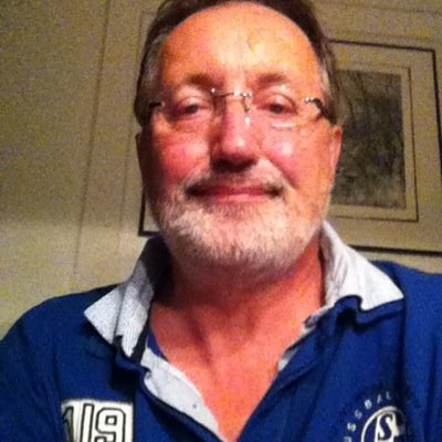 Profile Picture of Karl Siebert (@1105charly) on Twitter