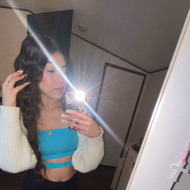 Profile Picture of Alexa💗 (@um.alexa1) on Tiktok