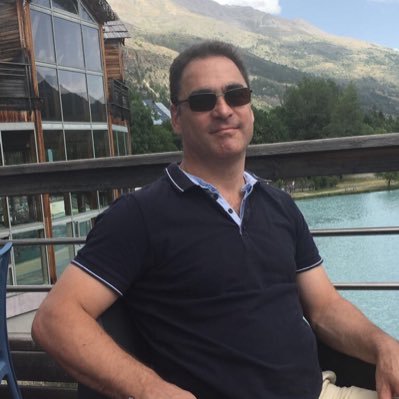 Profile Picture of Patrick Guillot (@pguillot44) on Twitter