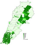 Profile Picture of Lebanese Shia Muslimson Wikipedia