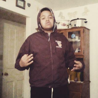 Profile Picture of Marcus Huggins (@20eb4c3ac4734b8) on Twitter