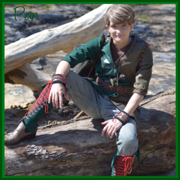 Profile Picture of Peter sassy Pan (@petersassypan) on Poshmark