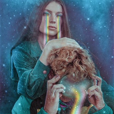 Profile Picture of Cosmos & Creature (@CosmosNCreature) on Twitter