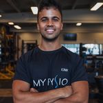 Profile Picture of Patrick S. D'Souza (@bypatrickdsouza) on Instagram