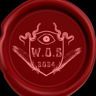 Profile Picture of 🕯️Wrights of Spring 2024🕯️ (@wrightsofspring) on Instagram