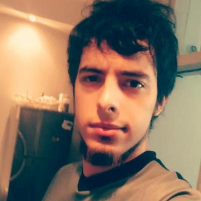 Profile Picture of Ismael Segovia (@Shuz3n) on Twitter