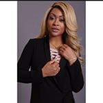 Profile Picture of Lacy Fields (@mshealthyhair) on Instagram