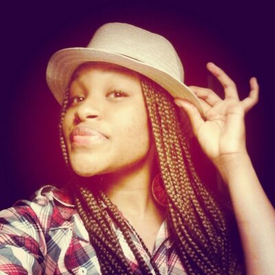 Profile Picture of Stacie Pearce (@QueenShortcake) on Twitter