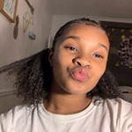 Profile Picture of Jada Harris (@jada__curls) on Instagram