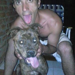 Profile Picture of Rene Monzon (@ReneMonzon4) on Twitter
