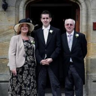 Profile Picture of Doris Evans (@Dee_Evans) on Twitter