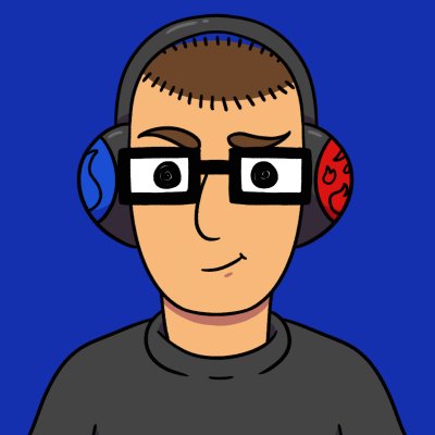 Profile Picture of Joshua Quimby (@Lumberjack2021) on Twitter
