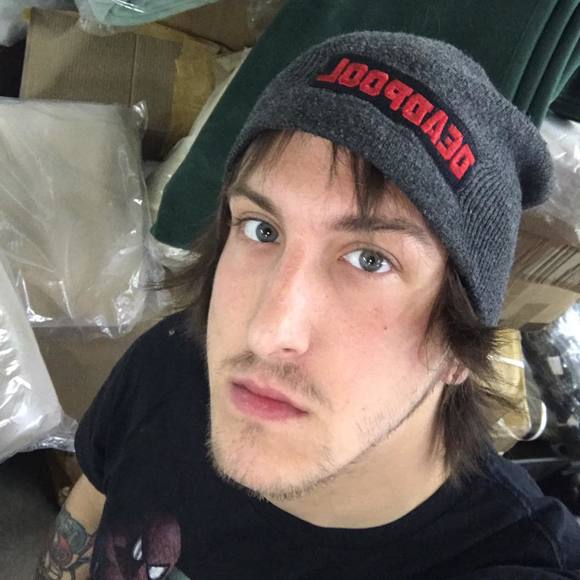Profile Picture of Kevin Raczkowski (@kevinxkatie) on Poshmark