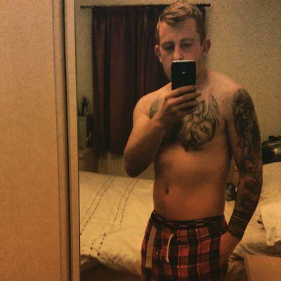 Profile Picture of Matt Murdoch (@supatiler1) on Twitter