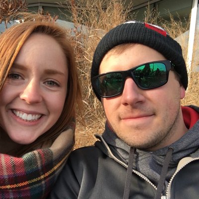 Profile Picture of Jeremy Ernst (@jg_ernst) on Twitter