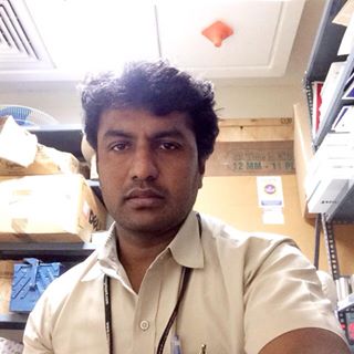 Profile Picture of Binoy Panikar (@binoy.panikar) on Facebook
