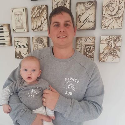 Profile Picture of Craig Duckett (@therealgliss) on Twitter