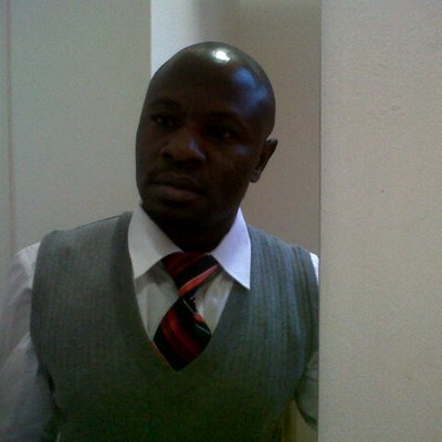 Profile Picture of Alfred Kasvosve (@alfredkasvosve) on Twitter