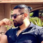 Profile Picture of 🔱vafa_mohammadi🔱 (@vafa___mohamadi) on Instagram