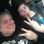 Profile Picture of Alice Frizzell (@frizzear) on Instagram