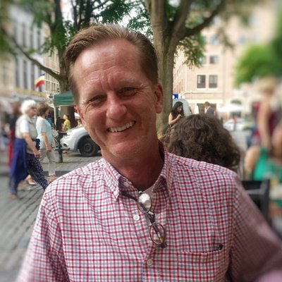 Profile Picture of Paul Anater (@Paul_Anater) on Twitter