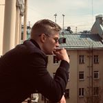 Profile Photo of Alexander Petrov (@mr.alexpetrov) on Instagram